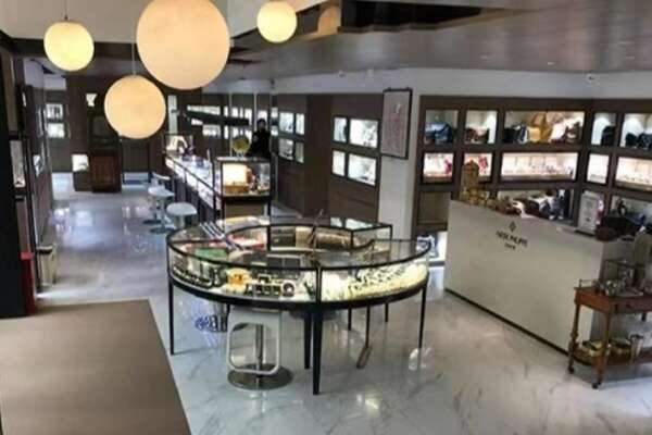 大通县寄卖奢侈品店